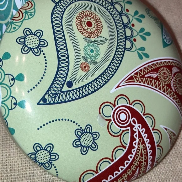 FINAL DROP 🚨NWT Secret Stone Fresh Flower Soy Candle - Picture 3 of 4